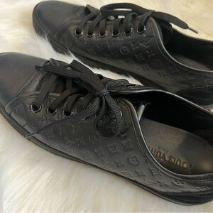 Louis Vuitton sneakers